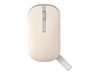 Picture of ASUS Marshmallow MD100 mouse Ambidextrous RF Wireless + Bluetooth Optical 1600 DPI