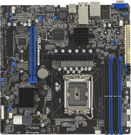 Picture of Asus Pyta Serwerowa Asus S14NA-U12 90SB0CG0-M0UAY0