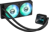 Picture of ASUS PRIME LC 240 ARGB AiO liquid cooler