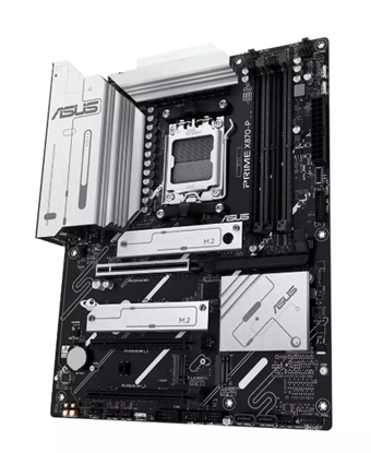 Picture of ASUS PRIME X870-P AM5 DDR5 ATX MB
