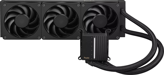 Изображение ASUS ProArt LC 360 AIO Liquid Cooler