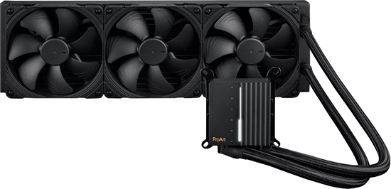 Изображение ASUS ProArt LC 420 AIO Cooler