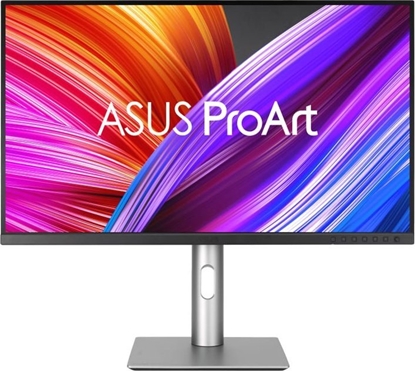 Picture of ASUS ProArt PA329CRV computer monitor 80 cm (31.5") 3840 x 2160 pixels 4K Ultra HD LCD Black