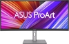 Изображение ASUS ProArt PA34VCNV computer monitor 86.6 cm (34.1") 3440 x 1440 pixels UltraWide Quad HD LCD Black