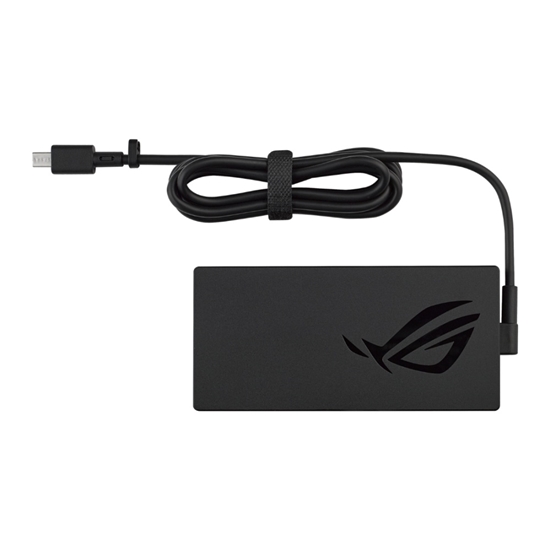 Picture of Asus ROG 180W CP adapter (A22-180P1A)