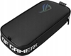 Изображение ASUS ROG ALLY Travel Case Cover Any brand Polyester, Polyurethane (PU) Black