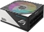 Attēls no ASUS ROG Loki SFX-L 1000W Platinum power supply unit 24-pin ATX Black, Silver