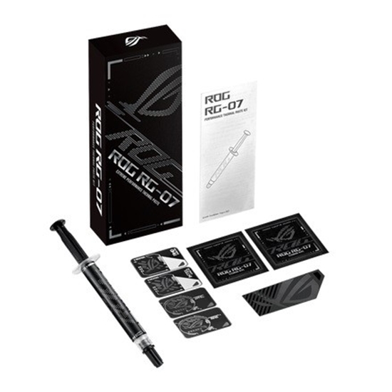 Picture of ASUS ROG RG-07 Perf Thermal Paste Kit