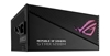Picture of ASUS ROG STRIX 1200W Gold Aura Edition power supply unit 20+4 pin ATX Black