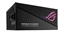 Picture of ASUS ROG STRIX 1200W Gold Aura Edition power supply unit 20+4 pin ATX Black