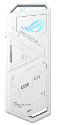 Picture of ASUS ROG Strix Arion Wh M.2 NVMe SSD Enc