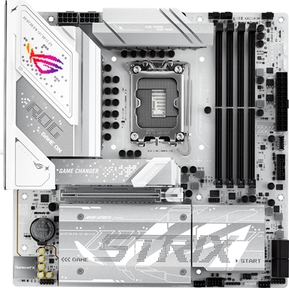 Attēls no ASUS ROG STRIX B860-G GAMING WIFI MB
