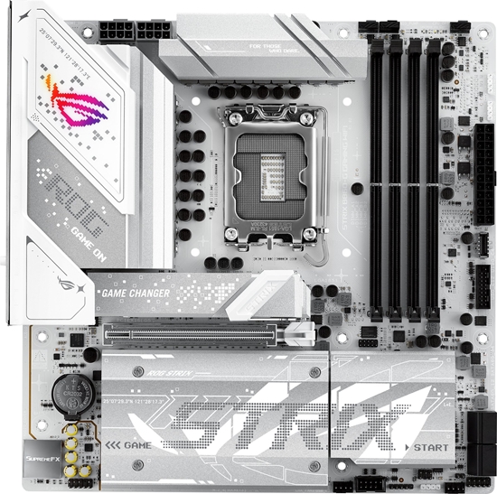 Picture of ASUS ROG STRIX B860-G GAMING WIFI MB