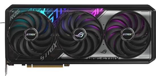 Picture of ASUS ROG Strix GeForce RTX 5070 Ti 16GB