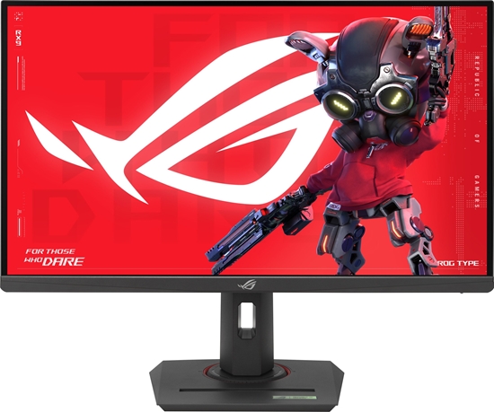 Picture of Monitor Asus ROG Strix XG27ACMEG (90LM0A60-B01370)