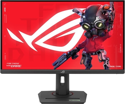 Attēls no Asus ROG Strix XG27UCG