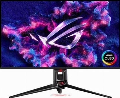 Attēls no Asus ROG Swift PG32UCDM