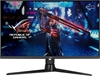 Picture of ASUS ROG Swift XG32AQ computer monitor 81.3 cm (32") 2560 x 1440 pixels Wide Quad HD Black