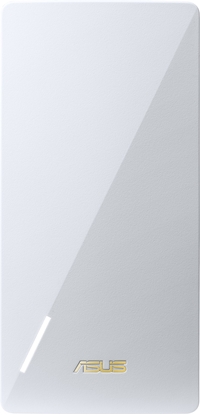 Picture of Asus RP-BE58 Dual Band Range Extender, 802.11ax, WiFi 7, EU plug |