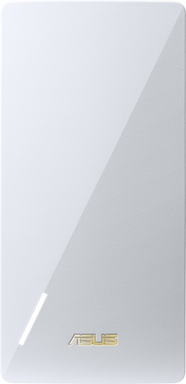 Picture of Asus RP-BE58 Dual Band Range Extender, 802.11ax, WiFi 7, EU plug |