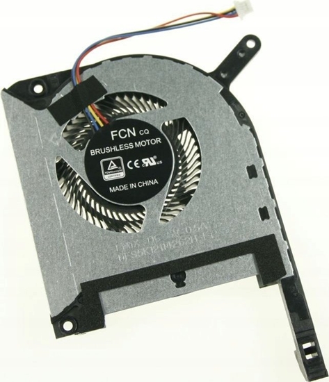 Изображение Asus Thermal GPU Fan 1060