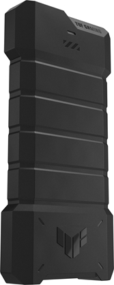 Attēls no ASUS TUF Gaming A2-USB-C SSD enclosure