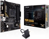 Picture of ASUS TUF GAMING A520M-PLUS WIFI AMD A520 Socket AM4 micro ATX