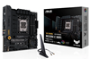 Picture of ASUS TUF GAMING B650M-E WIFI AMD B650 Socket AM5 micro ATX