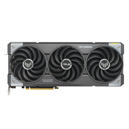 Attēls no ASUS TUF Gaming GeForce RTX 5070 Ti 16GB