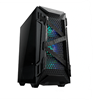 Picture of ASUS TUF Gaming GT301 Midi Tower Black