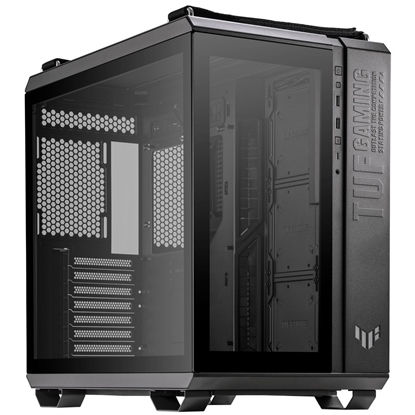 Picture of ASUS TUF Gaming GT502 Case