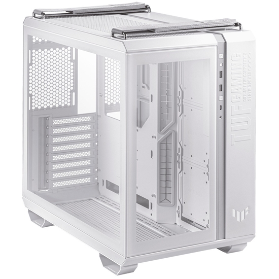 Picture of ASUS TUF GAMING GT502 HORIZON TG ARGB WH