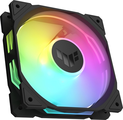 Изображение ASUS TUF GAMING TR120 FAN ARGB REVERSE B