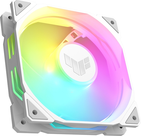 Picture of ASUS TUF GAMING TR120 FAN ARGB REVERSE W
