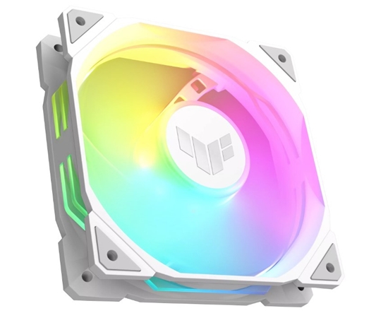 Picture of ASUS TUF GAMING TR120 FAN ARGB WHITE