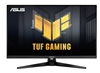 Picture of ASUS TUF Gaming VG32UQA1A computer monitor 80 cm (31.5") 3840 x 2160 pixels 4K Ultra HD Black