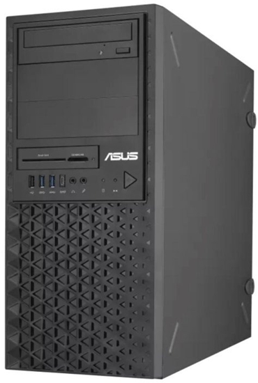 Picture of ASUS Workstation E500A-WOCPU004Z