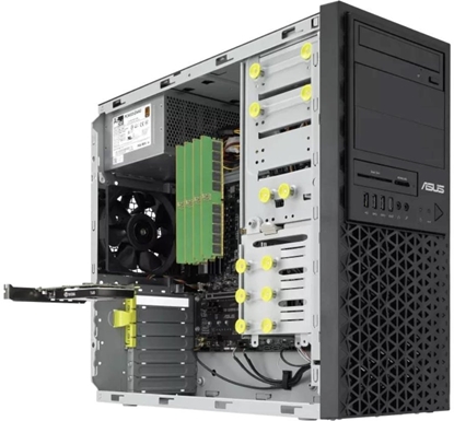 Picture of ASUS Workstation E500A-WOCPU005Z