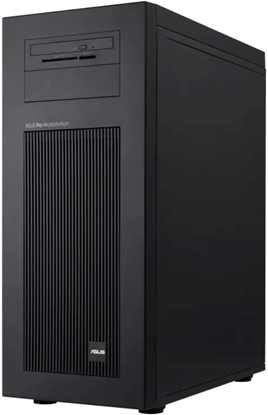 Picture of ASUS Workstation ExpertCenter Pro ET700I W7, bez procesoru, bez pamtí, bez grafiky, erná, EU