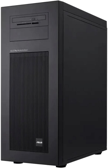 Picture of ASUS Workstation ExpertCenter Pro ET700I W7, bez procesoru, bez pamtí, bez grafiky, erná, EU