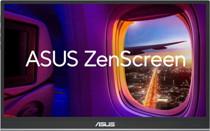 Изображение Monitor Asus Przenony ZenScreen OLED MQ16AHE (90LM07SV-B02170)