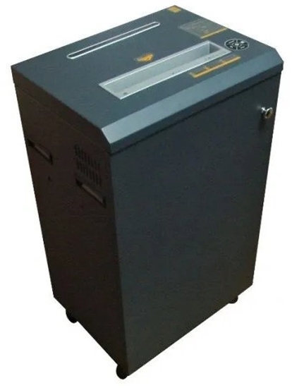 Picture of AT Niszczarka AT-70C z krosowym uk�adem no�y