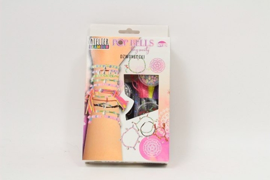 Picture of Atelier Glamour Dzwoneczki 12/dbox 01148 11485