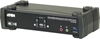 Picture of Aten 2-Port USB 3.0 4K DisplayPort MST KVMP Switch