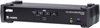 Picture of Aten 4-Port USB 3.0 4K HDMI KVMP™ Switch with Audio Mixer Mode