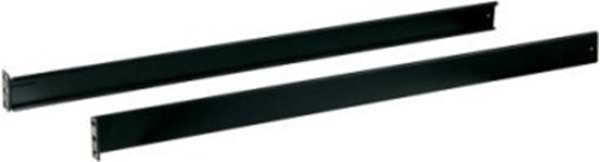 Picture of Aten ATEN 2x-010G Zestaw do montau w szafie Rack dugi