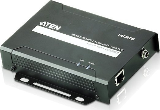 Изображение Aten HDMI HDBaseT-Lite Transmitter with POH (4K@40m)