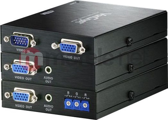 Picture of Aten VE170-AT-G