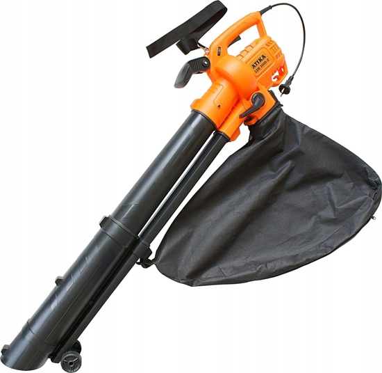 Picture of Atika ATIKA ODKURZACZ DMUCHAWA DO LICI  LSH3000-2