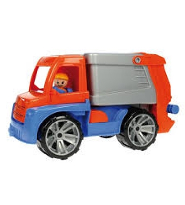 Изображение Atkritumu izvedējs Lena L04406 Truxx 29 cm